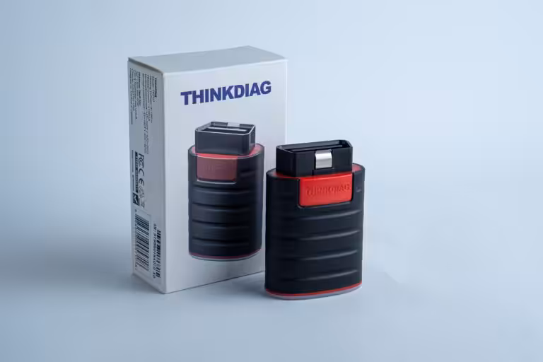 Launch ThinkDiag Diagzone лиценз - Launch ThinkDiag + DIAGZONE Лиценз с всички марки + ресет