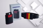 Launch ThinkDiag Diagzone 24V комплект - снимка 2