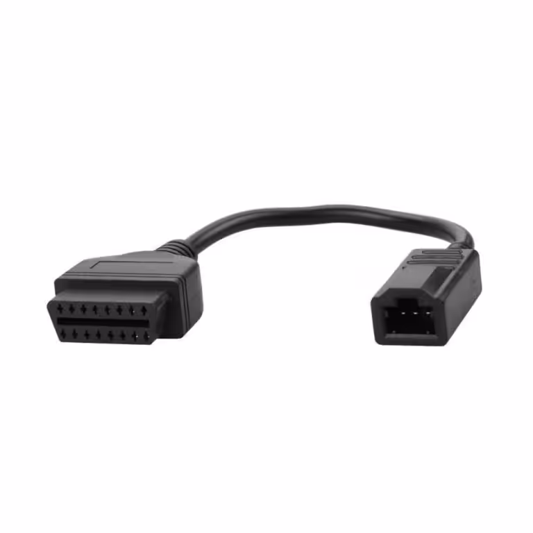 Кабел Honda 3 Pin - Преходник / Кабел Honda 3 Pin