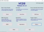 VCDS VAG-COM HEX-V2 за VW Audi Skoda Seat - снимка 9