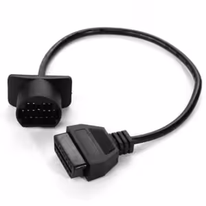 Кабел MAZDA 17 PIN - Преходник / Кабел MAZDA 17 PIN