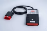 DS150E 2021 едноплаткова автодиагностика - снимка 2