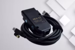 VCDS VAG-COM HEX-V2 за VW Audi Skoda Seat - снимка 1