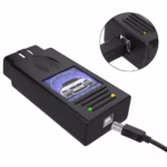 BMW Scanner 1.4 диагностика - снимка 1