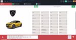 Lexia 3 Diagbox диагностика Peugeot Citroen - снимка 4
