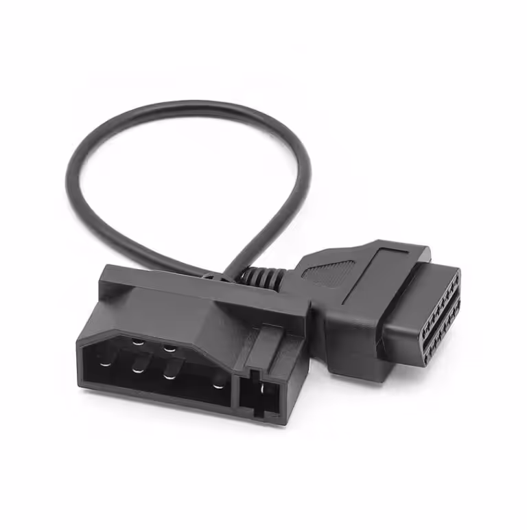 Кабел FORD 7 PIN - Преходник / Кабел FORD 7 PIN