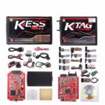 Lenovo ThinkPad + KESS KTAG чип тунинг - снимка 2