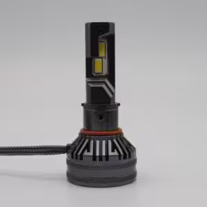 LED крушки F30 20000lm - LED / ЛЕД Крушки F30 20000lm - H7, H4, H1. с 12м. Гаранция!