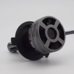 LED крушки F30 20000lm - снимка 2