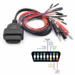 MPPS V18 EU Tricore Multiboot - снимка 2