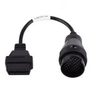 Кабел IVECO 38 PIN - Преходник / Кабел IVECO 38 PIN