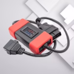 Launch X431 24V Heavy Duty адаптер - снимка 1