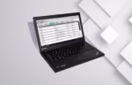 Lenovo ThinkPad + BMW K+DCAN ENET ISTA - снимка 2