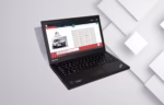 Lenovo ThinkPad + Lexia Diagbox - снимка 1