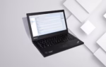 Lenovo ThinkPad + VNCI VAS 6154A ODIS - снимка 1