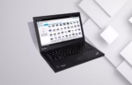 Lenovo ThinkPad + Mercedes Xentry - снимка 2