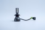 LED крушки M6 18000lm - снимка 3