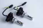 LED крушки X3 12000lm - снимка 2
