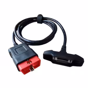 OBD2 кабел за Delphi CDP - OBD2 кабел за връзка с Delphi/CDP +