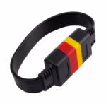 OBD2 удължител 16pin за Launch Autel Delphi - снимка 2
