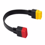 OBD2 удължител 16pin за Launch Autel Delphi - снимка 3