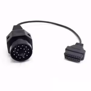 Кабел за BMW 20 pin - Преходник / Кабел за BMW 20 pin