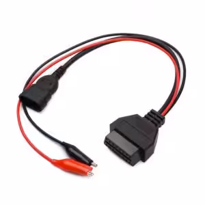 Кабел за Fiat 3 Pin - Преходник / Кабел за Fiat 3 Pin