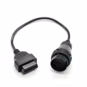 Кабел за Mercedes 38 Pin - Преходник / Кабел за Mercedes 38 Pin