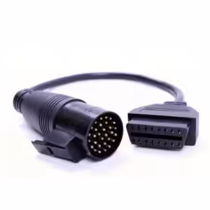 Кабел IVECO 30 PIN - Преходник / Кабел IVECO 30 PIN