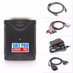 Scanmatik 2 PRO J2534 PassThru - снимка 1