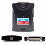 Scanmatik 2 PRO J2534 PassThru - снимка 2