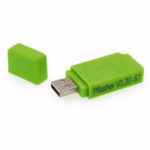PCMFlash J2534 ECU програматор - снимка 1