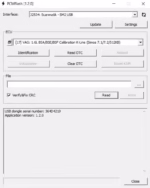 PCMFlash J2534 ECU програматор - снимка 2