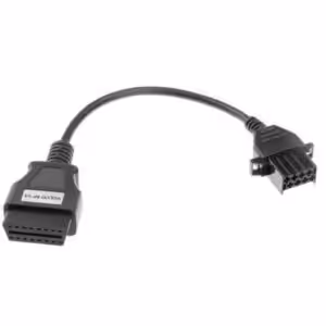 Кабел VOLVO 8 PIN - Преходник / Кабел VOLVO 8 PIN