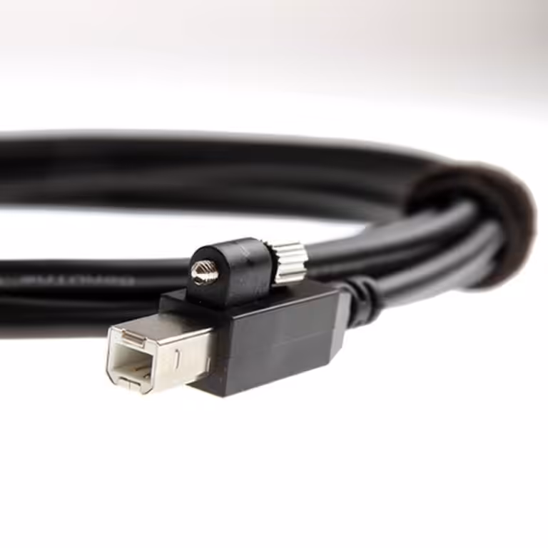 USB кабел за VCDS HEX-V2 - USB Кабел за VCDS VAG-COM Hex-V2 интерфейс