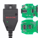VAG K+CAN Commander 1.4 - снимка 3