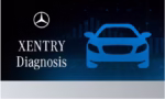 Lenovo ThinkPad + Mercedes Xentry - снимка 3