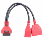 Кабел за прескачане на Security Gateway в Nissan... - Кабел за прескачане на Security Gateway в Nissan Renault BYPASS 16+32 Pin
