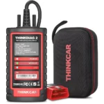 Launch ThinkDiag 2 CAN FD за мотори - снимка 1
