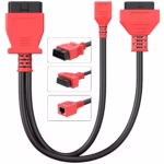 BMW ENET Ethernet кабел за F и G серии - BMW Ethernet Кабел - За Диагностика и Програмиране на BMW F & G Серии