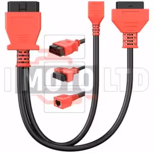 BMW ENET Ethernet кабел за F и G серии - BMW Ethernet Кабел - За Диагностика и Програмиране на BMW F & G Серии