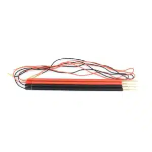 игли за BDM рамка за ECU програмиране - Комплект от 4 броя игли за BDM рамка - Прецизна работа при чип тунинг и ECU програмиране