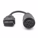 14PIN OBD Конектор за Камиони CAT - 14PIN OBD Конектор за Камиони CAT