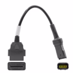 4PIN OBD2 Диагностичен Кабел за Ducati Мотоциклети - 4PIN OBD2 Диагностичен Кабел за Ducati Мотоциклети