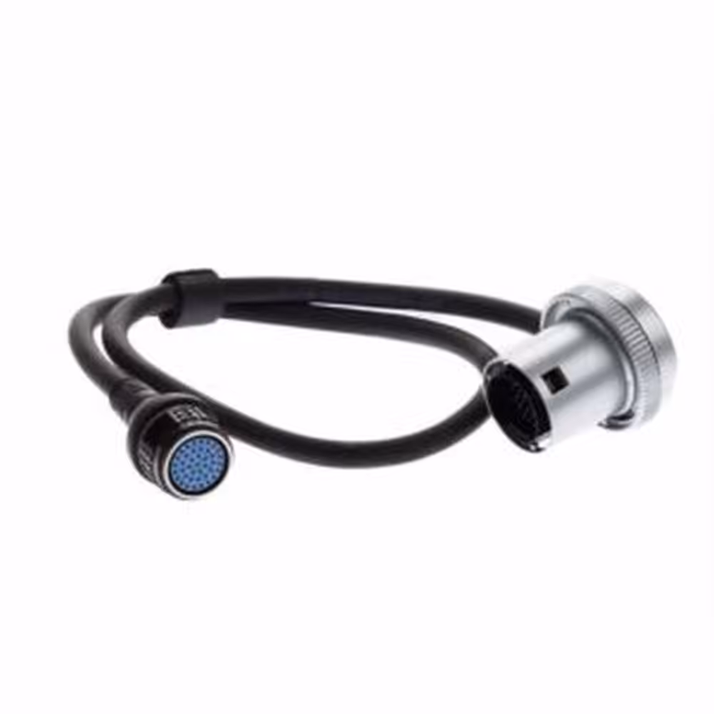 38-Pin OBD Кабел за Mercedes Star Diagnosis SD Connect... - 38-Pin OBD Кабел за Mercedes Star Diagnosis SD Connect C4