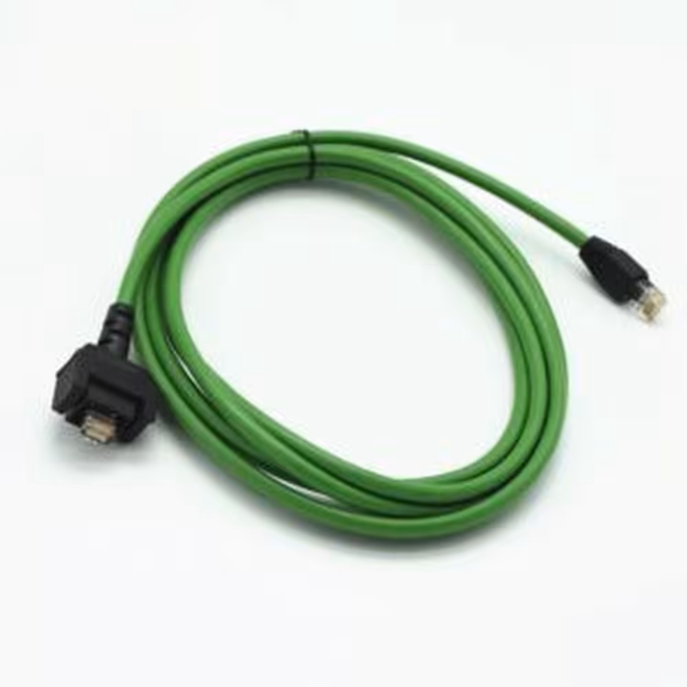 Ethernet LAN Кабел за Star Diagnosis SD Connect C4 / C5 - Ethernet LAN Кабел за Star Diagnosis SD Connect C4 / C5