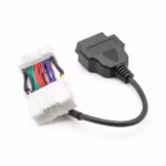 20P+26P OBD кабел за Tesla Model 3 Y - снимка 2