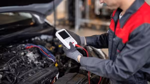 10 най-често срещани грешки при използване на OBD2