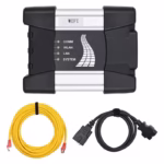 Lenovo ThinkPad + BMW ICOM NEXT - снимка 2
