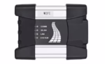 Lenovo ThinkPad + BMW ICOM NEXT - снимка 3